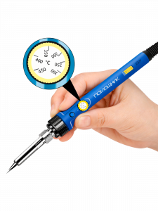 Помощник PM-INP33 набор для пайки (21 в 1)